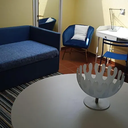 La Mansarda Delle 4 Stagioni Apartment Varese