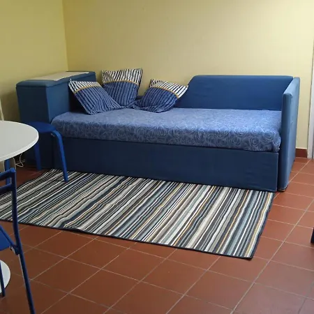 La Mansarda Delle 4 Stagioni Varese